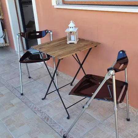 Διαμέρισμα Casa Azzurra San Sperate