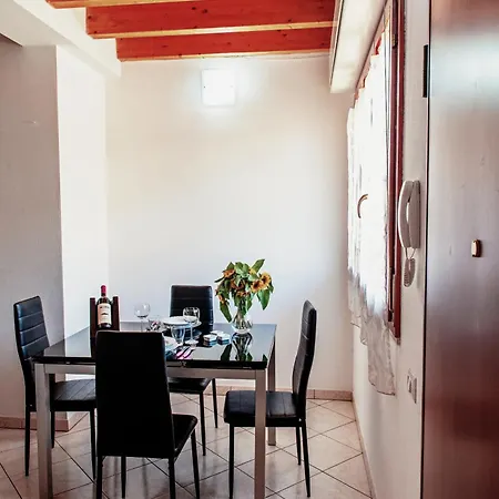 Apartamento Casa Azzurra *