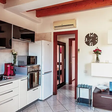 Casa Azzurra Apartamento *