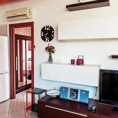 Casa Azzurra San Sperate