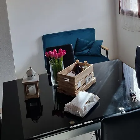 Casa Azzurra San Sperate