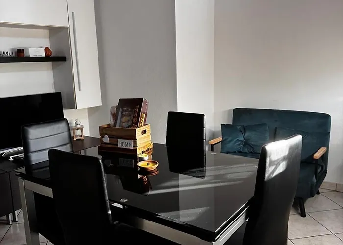 Apartman Casa Azzurra