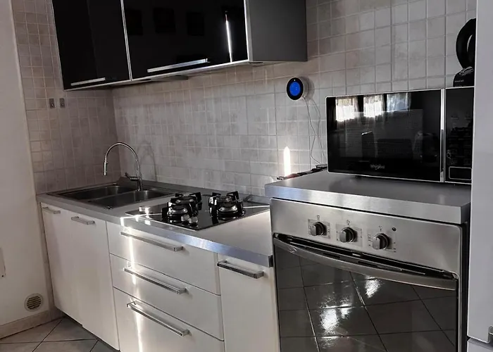 Casa Azzurra Apartman San Sperate