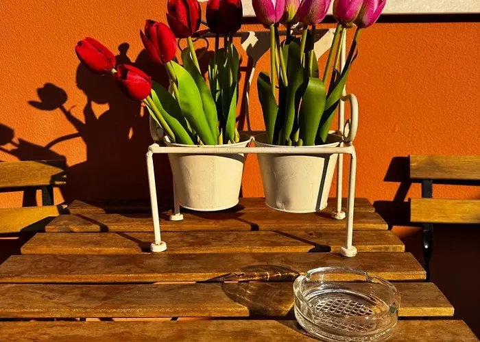 Casa Azzurra San Sperate