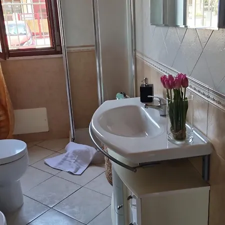 Apartment Casa Azzurra San Sperate