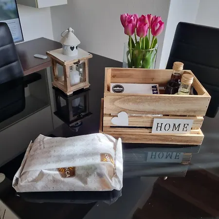 Apartment Casa Azzurra